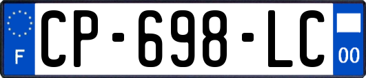 CP-698-LC