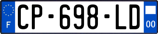 CP-698-LD