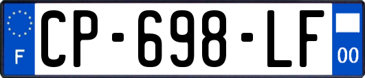 CP-698-LF
