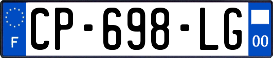 CP-698-LG