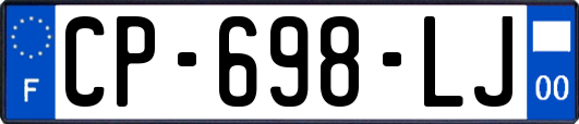 CP-698-LJ