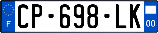 CP-698-LK