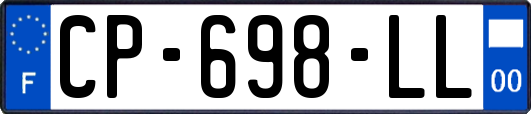 CP-698-LL