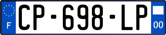 CP-698-LP