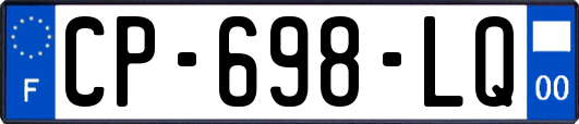 CP-698-LQ