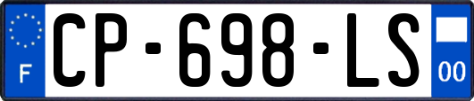 CP-698-LS