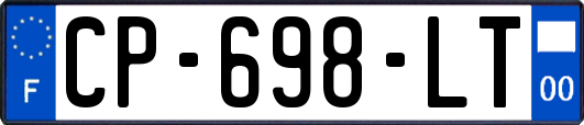 CP-698-LT