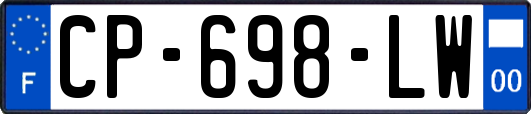 CP-698-LW