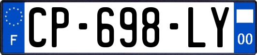 CP-698-LY