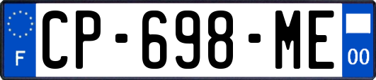 CP-698-ME