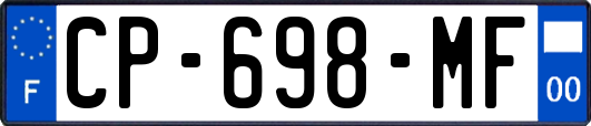 CP-698-MF