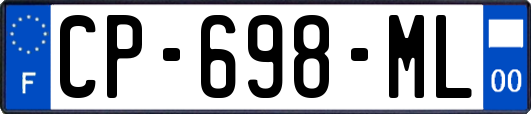 CP-698-ML