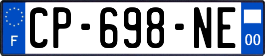 CP-698-NE