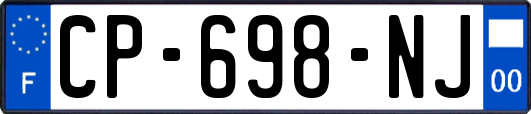 CP-698-NJ