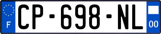 CP-698-NL