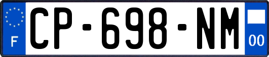 CP-698-NM