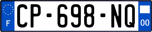 CP-698-NQ