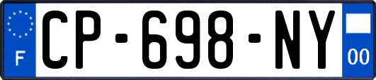 CP-698-NY