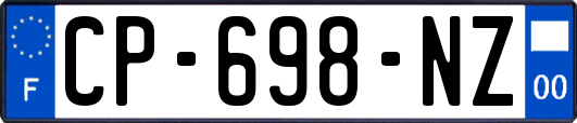 CP-698-NZ