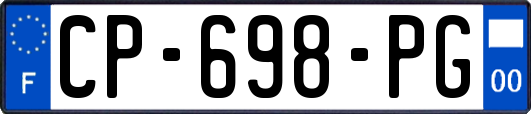 CP-698-PG