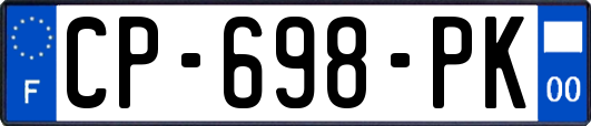 CP-698-PK