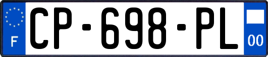 CP-698-PL