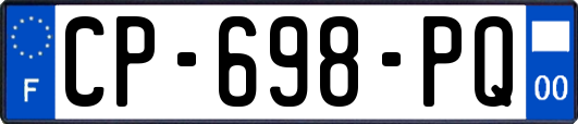 CP-698-PQ