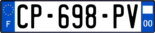 CP-698-PV