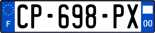 CP-698-PX