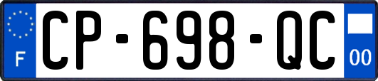 CP-698-QC