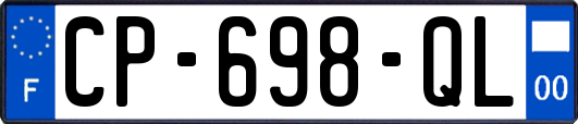 CP-698-QL