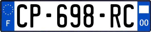 CP-698-RC