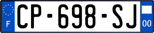 CP-698-SJ