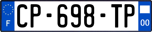 CP-698-TP