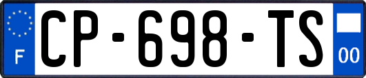 CP-698-TS