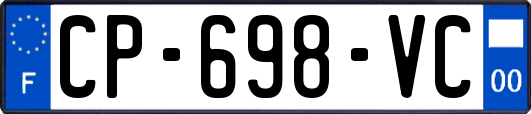 CP-698-VC