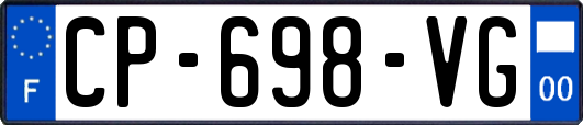 CP-698-VG