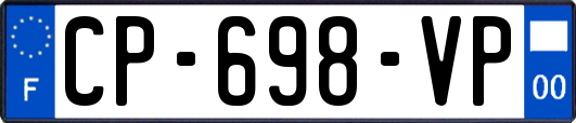 CP-698-VP