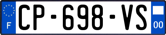 CP-698-VS