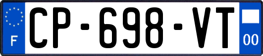 CP-698-VT