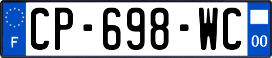 CP-698-WC