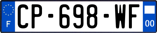 CP-698-WF