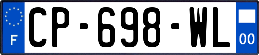 CP-698-WL
