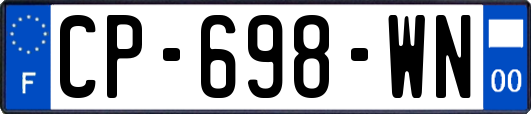 CP-698-WN