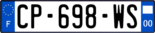 CP-698-WS