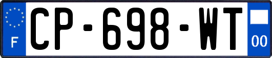 CP-698-WT