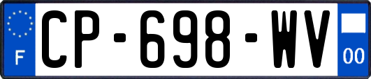 CP-698-WV