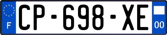 CP-698-XE