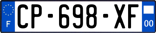 CP-698-XF