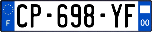 CP-698-YF